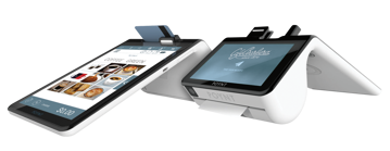 Picture of Poynt Smart Terminal