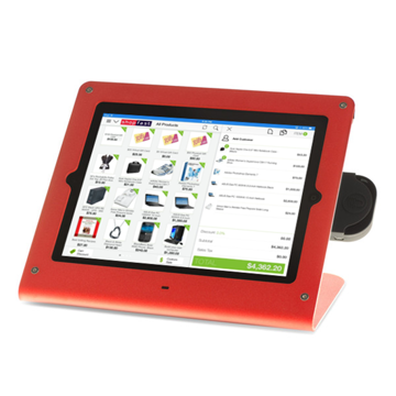 WindFall POS Stand for iPad