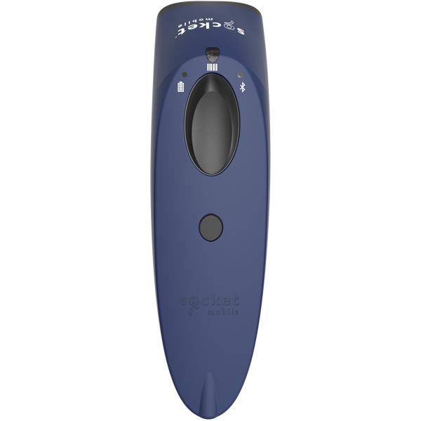 SocketScan S730 blue
