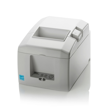 Star Micronics TSP654IIWEBPRNT-24 Gray Printer for Sale